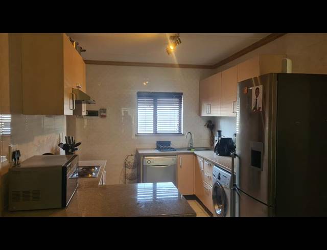 1 BEDROOM PROPERTY TO RENT IN NOORDWYK
